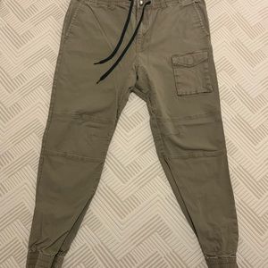 Modern Amusement Men’s Joggers